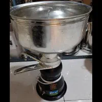 خامه گیر چرخ شیر سپراتور صنعتی خانگی دستی برقی|ماشین‌آلات صنعتی|محمدشهر, شهرک پیام (مهرالبرز)|دیوار