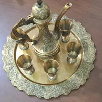 دکوری وارداتی|ظروف سرو و پذیرایی|تهران, مشیریه|دیوار