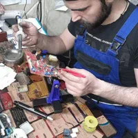 تعمیر تعمیرکار پکیج آبگرمکن اجاق گاز رومیزی در محل|خدمات پیشه و مهارت|تهران, خانی‌آباد|دیوار