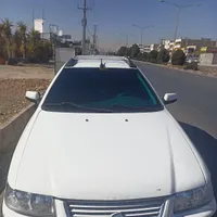 سواری خودرو ماشین تاکسی آژانس دربستی بین شهری|خدمات حمل و نقل|شیراز, شهرک گلستان|دیوار