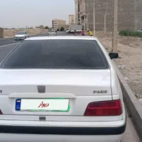 پژو پارس دوگانه سوز، مدل ۱۳۹۱|خودرو سواری و وانت|کرج, مشکین‌دشت|دیوار