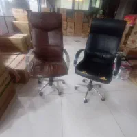 صندلی اداری جک دار