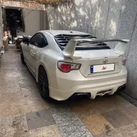 تویوتا GT 86 اتوماتیک، مدل ۲۰۱۳|خودرو سواری و وانت|تهران, شهران جنوبی|دیوار