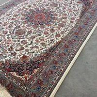 فرش ستاره کویریزد شاهکارنوین ۷۰۰شانه ۲۵۵۰تراکم|فرش|تهران, امام حسین|دیوار