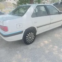 فروش پارس سال مدل ۸۲