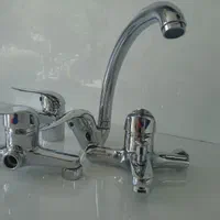 طرح تعویض شیرالات فرسوده با نو