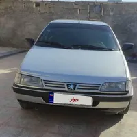 پژو 405 جی ال ایکس (GLX)، مدل ۱۳۹۴|خودرو سواری و وانت|دهدشت, |دیوار