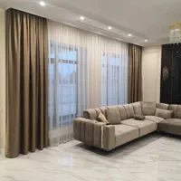 بورس پرده زبرا|پرده، رانر، رومیزی|نوشهر, |دیوار