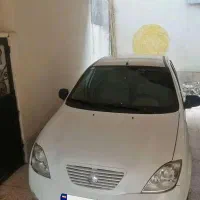 تیبا صندوق دار -Ex