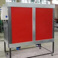 ساخت و فروش انواع هیتر گلخانه و صنعتی|عمده‌فروشی|صفادشت, |دیوار