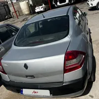 رنو مگان 1600cc، مدل ۱۳۸۸|خودرو سواری و وانت|شیراز, شهرک امیر کبیر|دیوار