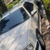 فروش پژو پارس سفید بیرنگ