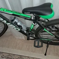 دوچرخه نو رامبو کوهستان  ۲۶|دوچرخه، اسکیت، اسکوتر|کرج, شهرک گلها|دیوار