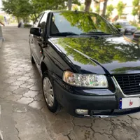 سمند LX ساده، مدل ۱۴۰۰