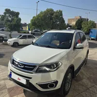 تیگو۵مدل۱۳۹۸/۱۲/۲۵تک برگ سنداکسلنت داخل مارون|خودرو سواری و وانت|شیراز, رکن‌آباد|دیوار