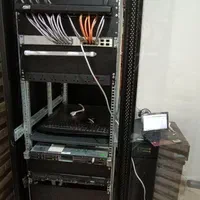 نصب مودم و دوربین مدار بسته/عیب یابی خط Adslو تلفن|خدمات رایانه‌ای و موبایل|رشت, گلسار|دیوار