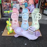 پلاسماکار (لوپ کار) سه چرخه لوپکار|اسباب‌بازی بچه|کرج, باغستان|دیوار