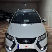 کوییک GXR تیپ L، مدل ۱۴۰۳
