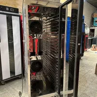 کار آفرینان دستگاه های خشک کن میوه و سبزی غلات|ماشینآلات صنعتی|اصفهان, خواجو|دیوار