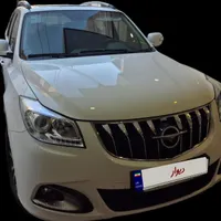 هایما S7 توربو1800cc، مدل ۱۳۹۸|خودرو سواری و وانت|اصفهان, تیران|دیوار