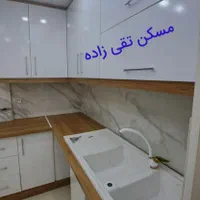 آپارتمان 70 متری دو خوابه کرج مارلیک خ کسری|فروش آپارتمان|قدس, شهر‌قدس|دیوار