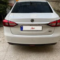 ام‌جی 360 اتوماتیک توربو، مدل ۱۳۹۷|خودرو سواری و وانت|شیراز, سایت اداری|دیوار