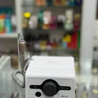 سوهان برقی نو