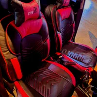 روکش صندلی ردیاب شیشه دودی چک8ماه|قطعات یدکی و لوازم جانبی|اصفهان, هفتون|دیوار