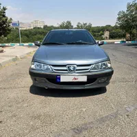 پژو پارس xu۷ مدل ۹۳ داشبورد سوناتایی