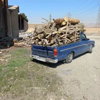 خرید انواع ضایعات چوبی و فروش ذغال کبابی