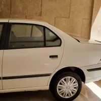 سمند مدل Lx xU7.|خودرو سواری و وانت|تهران, تهرانپارس غربی|دیوار
