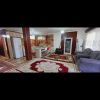 ویلای استخر دار جنگلی نو ساز ۲خواب|اجارهٔ کوتاه‌مدت ویلا و باغ|چابکسر, |دیوار
