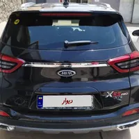 ایکس ۵۵ پرو (X55PRO)|خودرو سواری و وانت|کرج, حصارک|دیوار