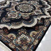 فرش کاشان متراژ کامل