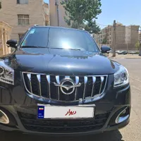 هایما S7 پلاس، مدل ۱۴۰۳|خودرو سواری و وانت|تهران, باغ فیض|دیوار