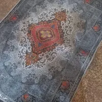 قالیچه نمدی پارچه ای فلامنت|فرش|خمینی‌شهر, |دیوار
