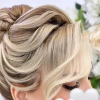 سالن زیبایی