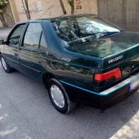 پژو 405 درجه یک