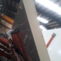 بدنه سردخانه ودیوار و سقف