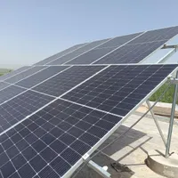 نیروگاه خورشیدی برق خورشیدی پنل خورشیدی حتی اقساط