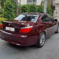 بیامو 530Xi، فولترین ۲۰۰۹ دو دیفرانسیل