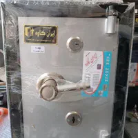 گاوصندوق مدل 100k 150k گاو صندوق 200k|ابزارآلات|مشهد, الهیه|دیوار