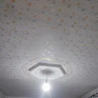 طرح  کاغذ دیواری |خدمات پیشه و مهارت|سلماس, |دیوار