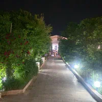 معاوضه تهاتر باغ ویلا مناسب سکونت دائم با اپارتمان|فروش خانه و ویلا|مشهد, دهشک|دیوار