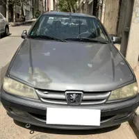 پژو پارس مدل ۸۶ کم کار|خودرو سواری و وانت|تهران, بهجت‌آباد|دیوار