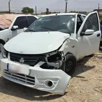 ساینا تصادفی