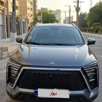 کی‌ام‌سی ایکس 5، مدل ۲۰۲۵
