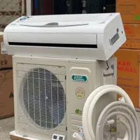 فروش کولر گازی گری جنرال گلد و شکار کولرگازی