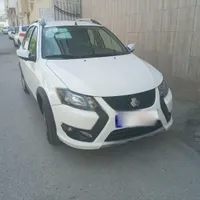 کوئیک دنده ای S مدل ۱۴۰۴ صفر