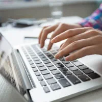 ارائه خدمات تایپ